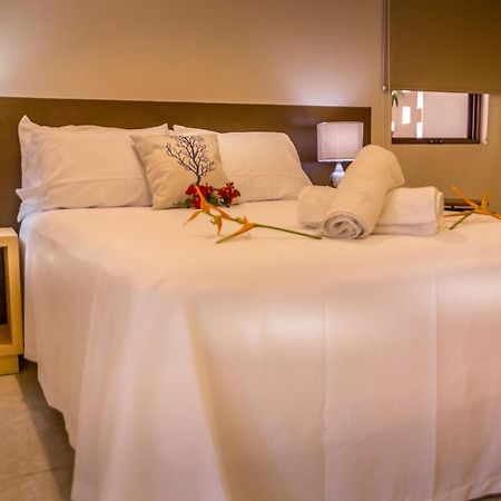 Azcapri Villa Boutique & Spa Канкун Экстерьер фото