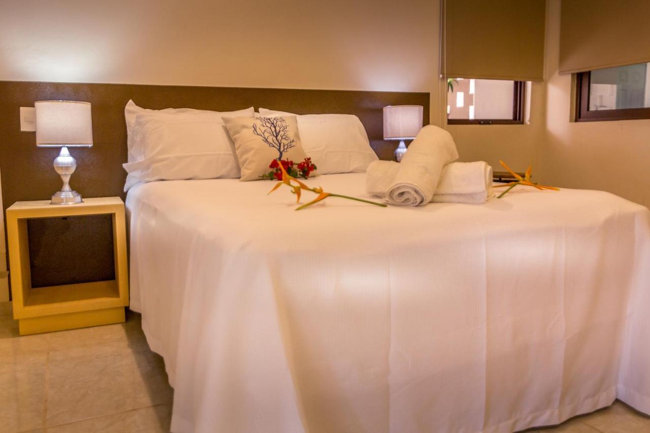 Azcapri Villa Boutique & Spa Канкун Экстерьер фото