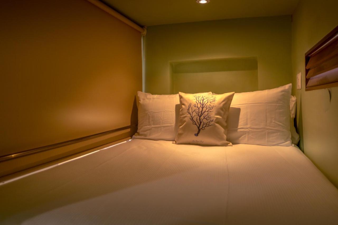 Azcapri Villa Boutique & Spa Канкун Экстерьер фото