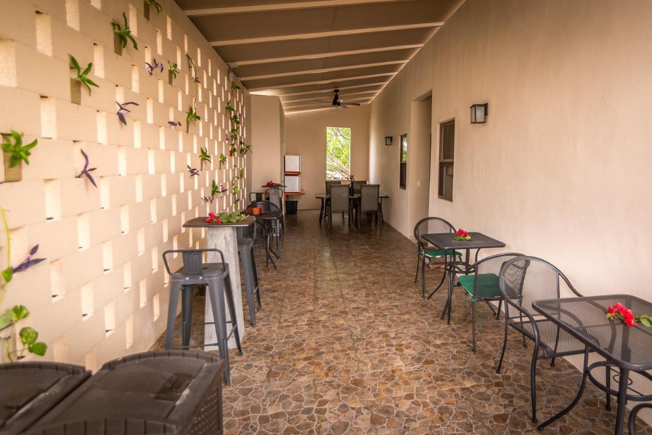 Azcapri Villa Boutique & Spa Канкун Экстерьер фото