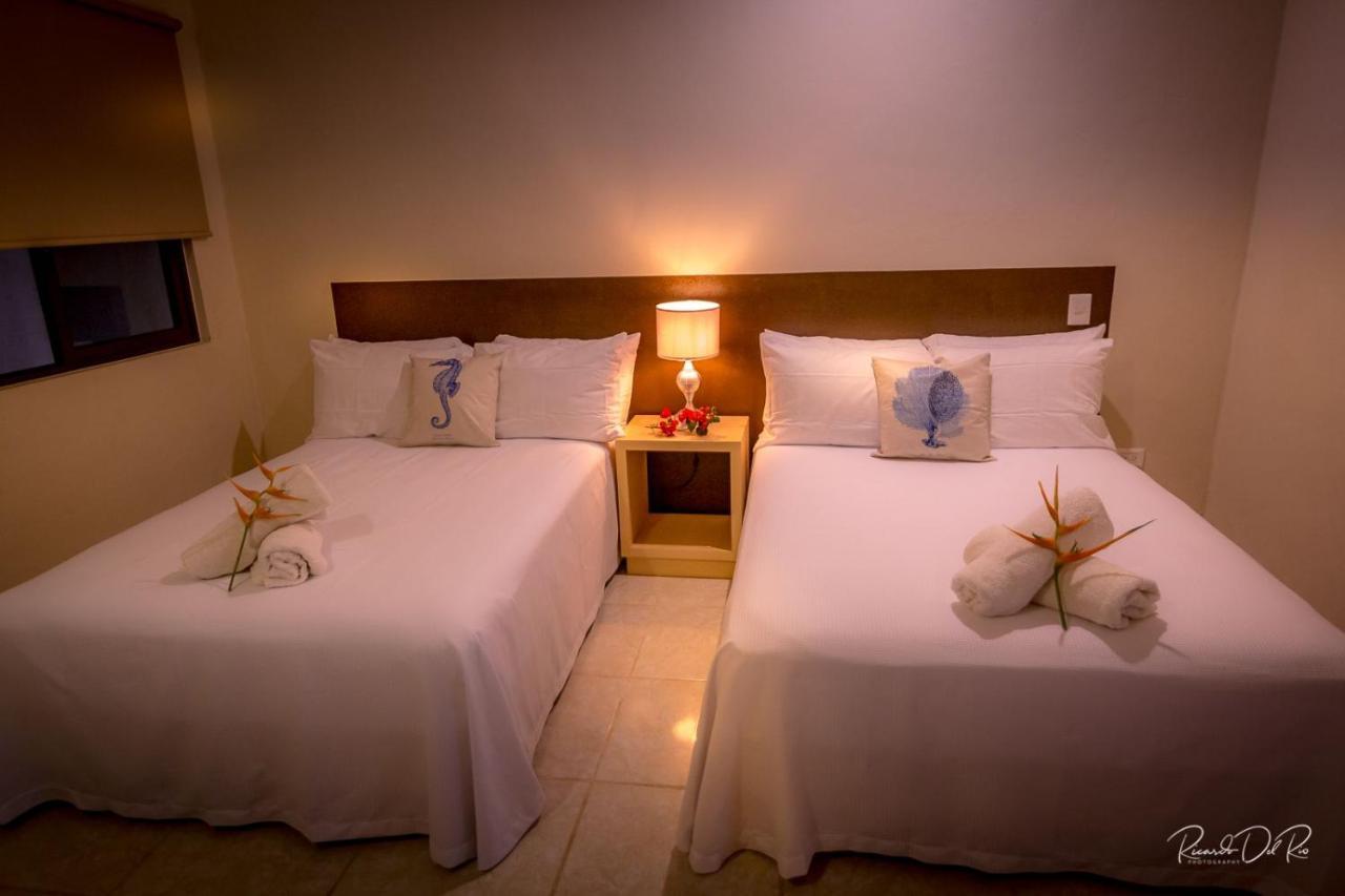 Azcapri Villa Boutique & Spa Канкун Экстерьер фото